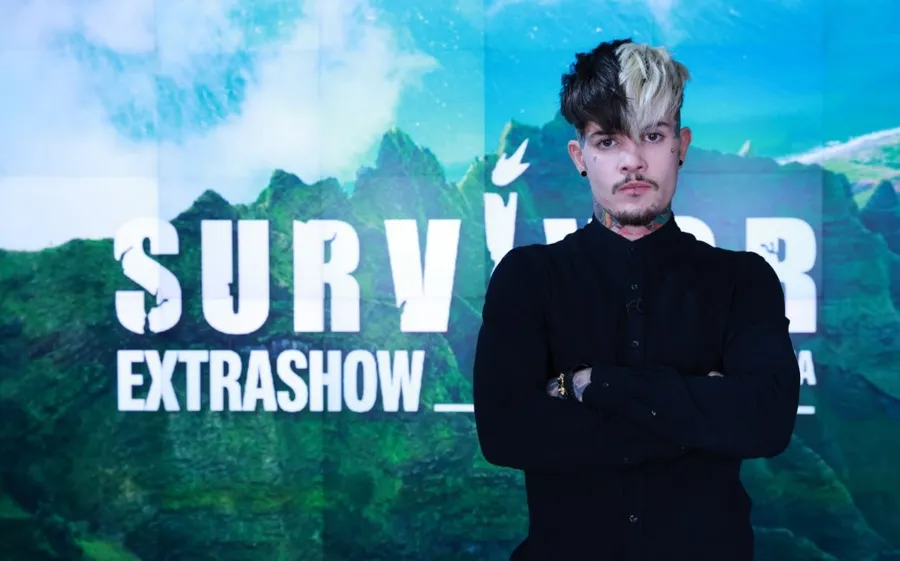 Zanni, dezvăluiri de ultimă oră! Ce vrea fostul concurent Survivor de la PRO TV?. Sursă foto: PRO TV