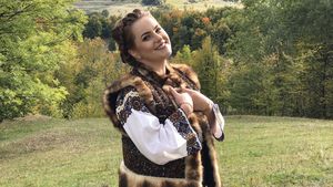Andreea Haisan va avea o fetiţă! Ce le-a cerut fanilor: ”Vă rog să-mi...”
