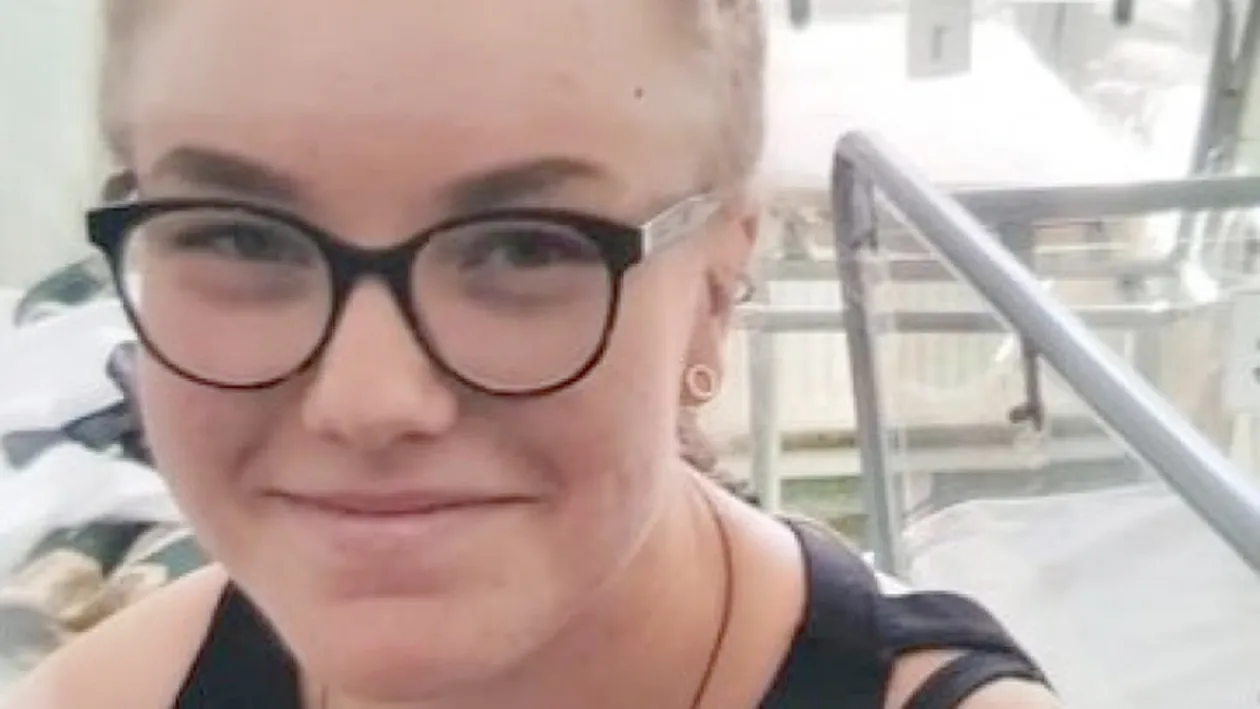 Nicoleta Elena Ploață a dispărut din Câmpia Turzii. Apropiații fetei de 19 ani se tem pentru viața ei