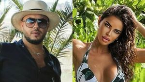 Bianca Drăgușanu și Gabi Bădălău au mai dat o șansă relației? Gestul făcut de vedetă îi dă de gol: "Te iubesc!"