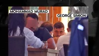 George Simion l-a băgat în ședință pe ”ministrul șaorma”! ”Guvernul de la Vacamuuu” începe cu Mohammad Murad