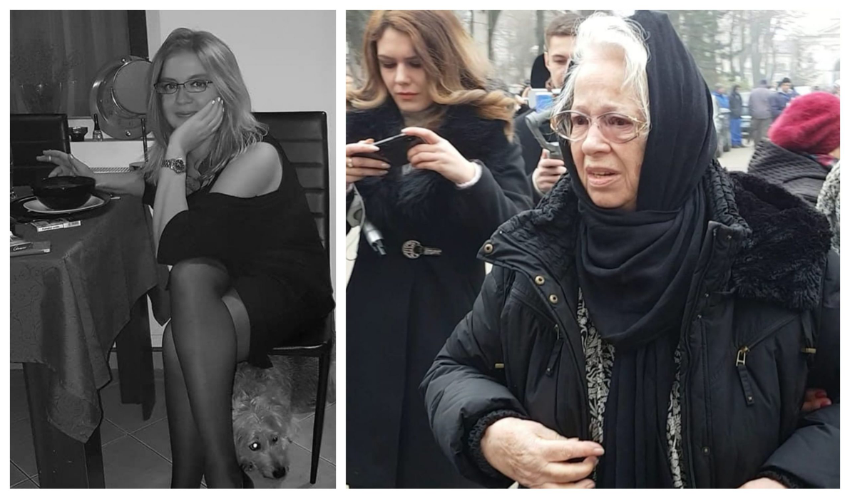Mama jurnalistei a spus unde va sta urna cu rămășițele fiicei sale. Ce și-ar fi dorit, de fapt, Cristina Țopescu să se întâmple cu cenușa ei, după incinerare