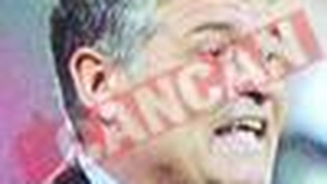 Anca: "Sunt nemultumit!"