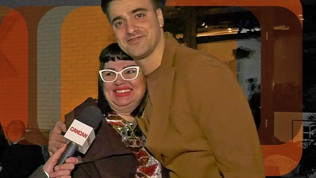 Emisiunea de la Antenă l-a dat peste cap și a scos porumbelul! Ce va spune, însă, soția artistului? “Obsesia mea este Ozana Barabancea!”
