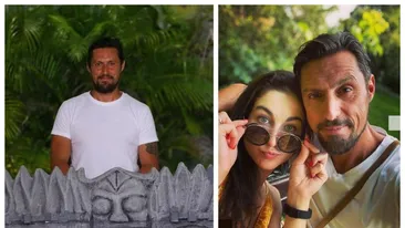 Se anunță o nouă nuntă în showbiz-ul românesc. Daniel Pavel de la Survivor și iubita lui s-au logodit: „Iar ea...a decis să...”. FOTO