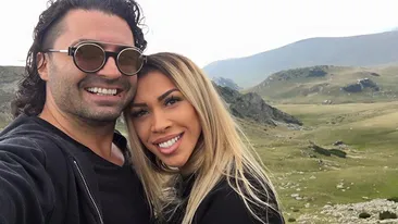 Imagine halucinantă cu PEPE! S-a pozat alături de altă femeie, iar mesajul i-a bulversat pe toţi! Sărutul ei...