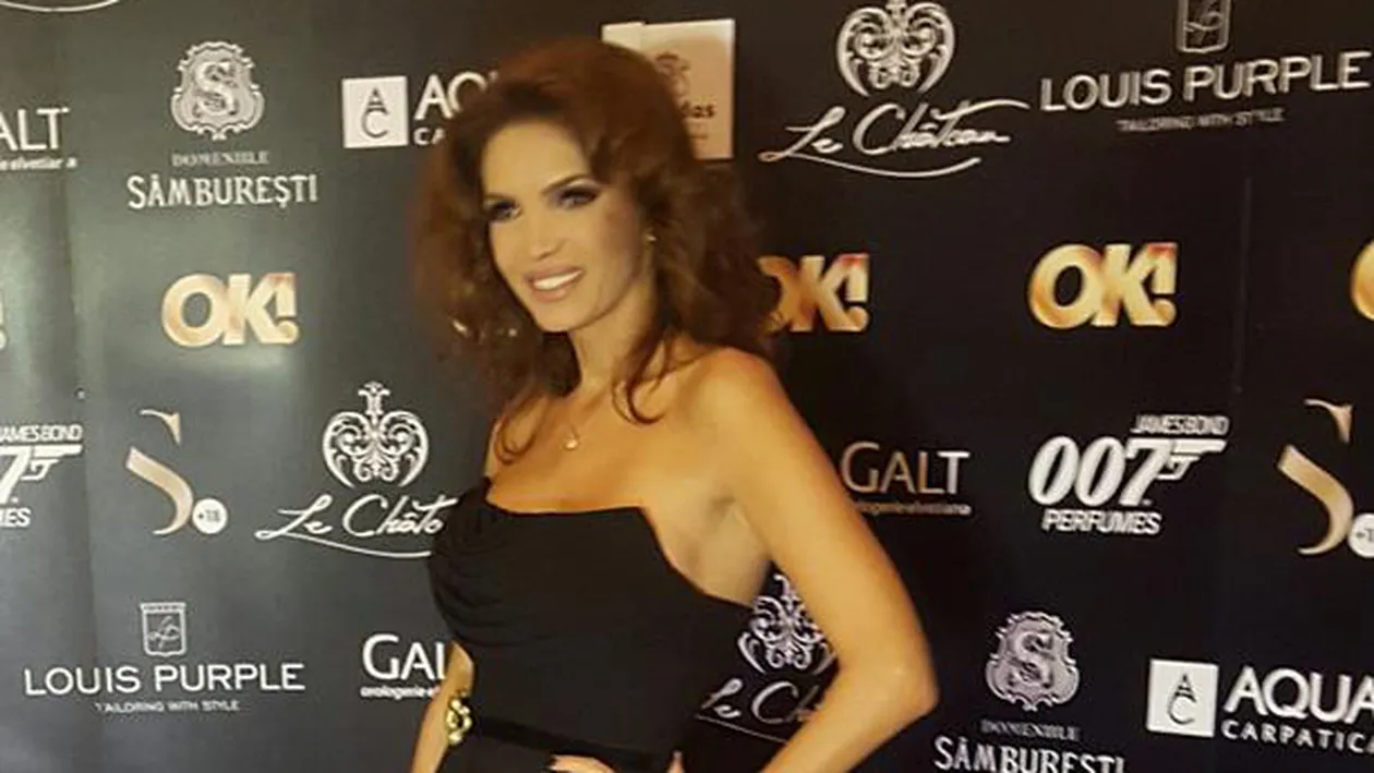 La un an de la divorţ, Cristina Spătar a făcut anunţul:,,Mă pregătesc...‘’