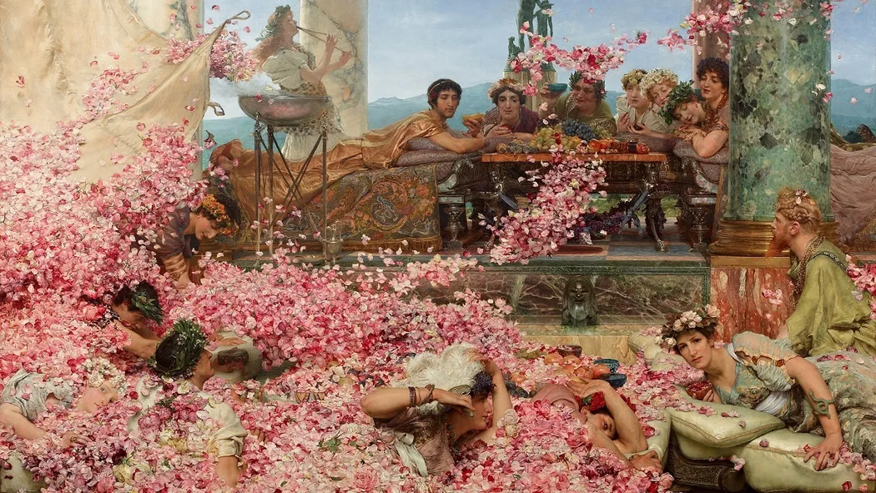 Povestea uluitoare a unei românce. E doctor în operaţii estetice de pe vremea Romei Antice