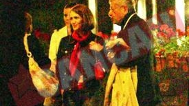 Ion Dichiseanu isi traieste viata la 76 de ani!