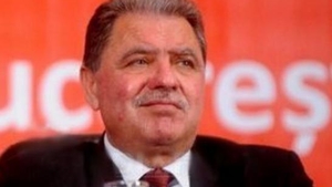 Fostul preşedinte al CJ Argeş, Constantin Nicolescu, a fost eliberat condiţionat. Ajunge luni acasă!