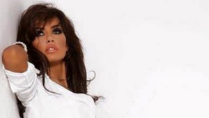 Oana Zavoranu, aparitie de infarct. A venit la o emisiune tv fara sutien si a aratat tot