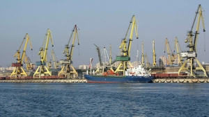 Anchetă anti-corupţie de amploare în portul Constanţa! Ei sunt primii 7 reținuți în dosar