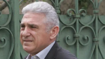 GIOVANI BECALI nu vrea să moară în închisoare. Ce a făcut miercuri

