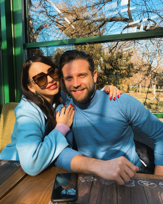Mădălina Grigore şi-a refăcut viaţa, după ce a fost înşelată de Alex Răileanu! Cu cine se iubeşte acum influenceriţa