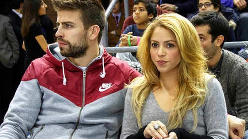 Shakira a eliminat total zvonurile despărţirii de Pique. Fotografia absolut surprinzătoare cu cei doi