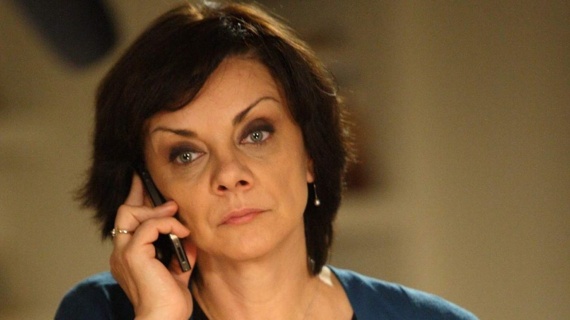 Carmen Tănase, împotriva certificatului verde. Ce spune actrița despre vaccinare
