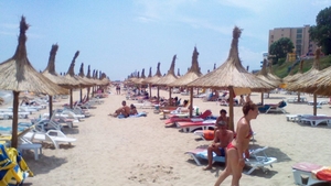 Un român s-a întors în țară și a mers la Mamaia, după 23 de ani. A crezut că nu vede bine: ”N-aș mai putea trăi în România”