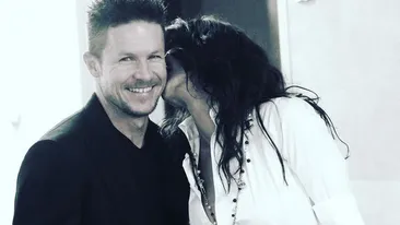 Mihaela Rădulescu, primele declaraţii despre despărţirea de Felix Baumgartner: ”Mă deprimă...”