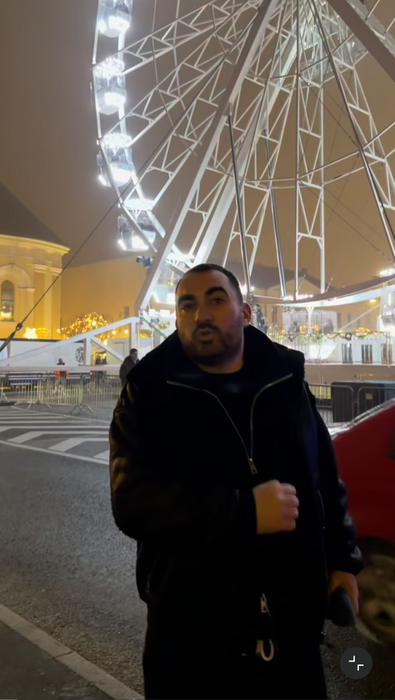 Suma uriașă pe care Pescobar a donat-o în Orașul Faptelor Bune 2025. Daniel Buzdugan a făcut totul public!