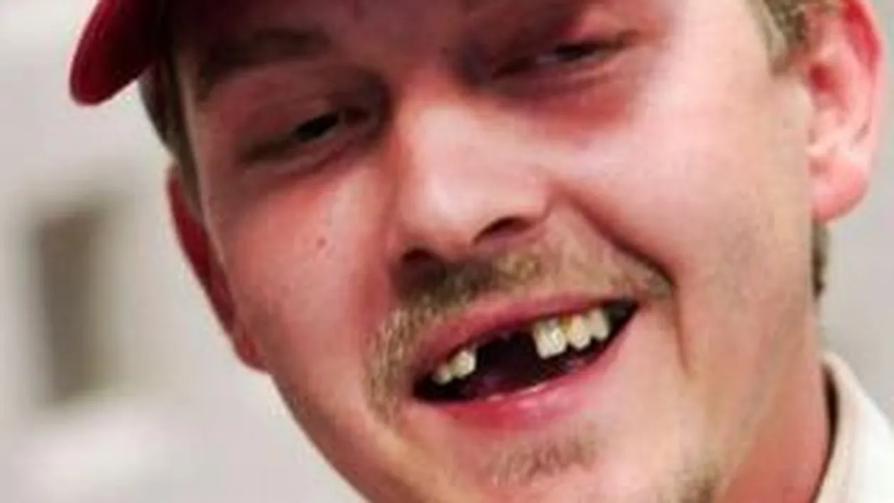 VIDEO VEZI AICI in ce hal arata americanul care a castigat 258 de milioane de dolari la loterie!