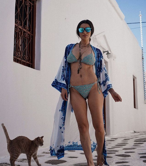 Lili Sandu a izbucnit în lacrimi! Le-a cerut ajutorul mămicilor care o urmăresc pe Instagram