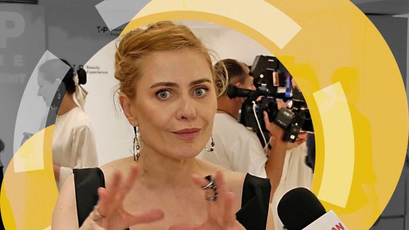 Adina Buzatu, adevărul din spatele relației toxice: ”Era și vina mea!” Cum a scăpat creatoarea de modă de bărbatul cu pricina: ”Când nu te lasă să ieși în oraș sau să te vezi cu cineva, pentru că e gelos...”