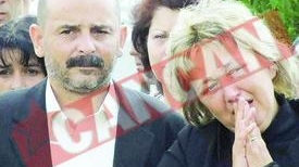 Criminalul in serie, blestemat la inmormantarea victimelor sale