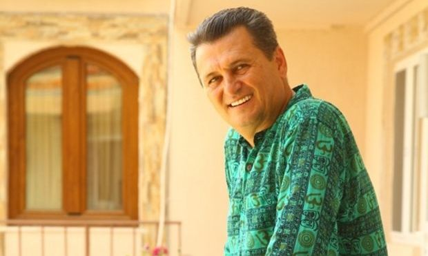 Toată lumea îl știe pe Nea Mărin, dar puțini sunt cei care știu cum arată Mărioara, soția lui