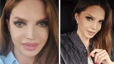 Pleacă sau nu din România? Cristina Spătar, adevărul despre mutarea la Londra și problemele financiare. „Dacă aș găsi vreun contract…”