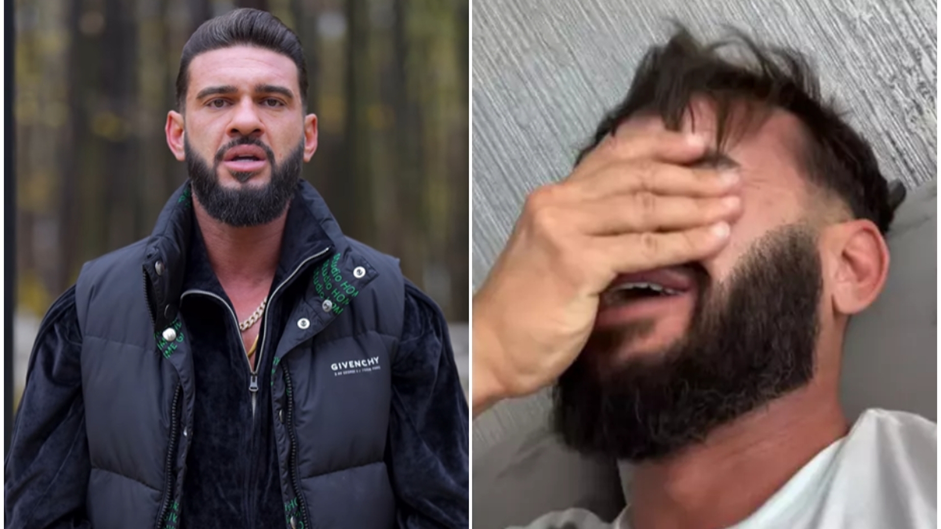 Cine este femeia cu care îşi petrece timpul Dorian Popa, după despărţirea de Claudia Babs? E lângă el la orice pas