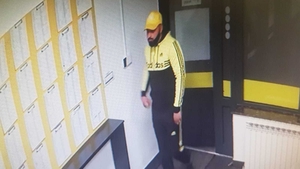 A fost prins autorul tâlhăriei de la casa de pariuri din Târgu-Jiu