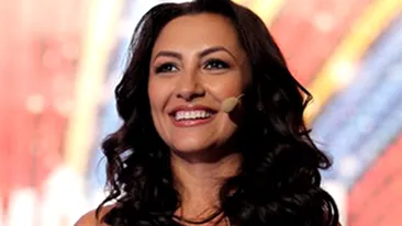 Andra Maruta: La noi in casa, copilul e un liant. Profesia mi-o fac ca pana acum