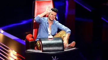 Un fost câștigător la ”Vocea României” rupe tăcerea: ”Durează cam o lună!”