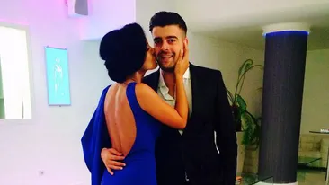 Spek, primele DETALII despre NUNTA cu Adelina Pestritu!