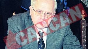 Babiuc, urmarit penal de DNA