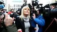 Elena Udrea si-a distrus singura sansa de a fi judecata in libertate! Greselile astea nu puteau fi iertate