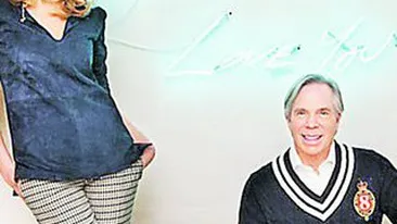Superapartament pentru un superdesigner! Casa de 50 de milioane $ a lui Tommy Hilfiger