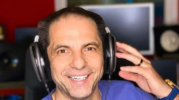 În ce a investit Dan Negru banii câștigați din televiziune. Nu degeaba se spune că are ”arici” la buzunar