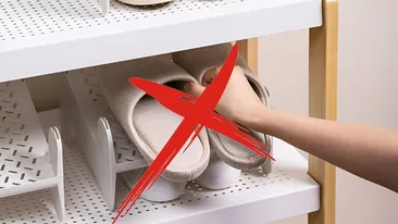 Acești papuci de damă pot cauza cancer. Au fost retrași deja de pe piață