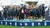 Ce i-au făcut fotbaliștii lui Cristi Chivu, după ce Inter Milano a luat titlul: „Jucătorii m-au luat și m-au împins acolo, eu nu voiam”