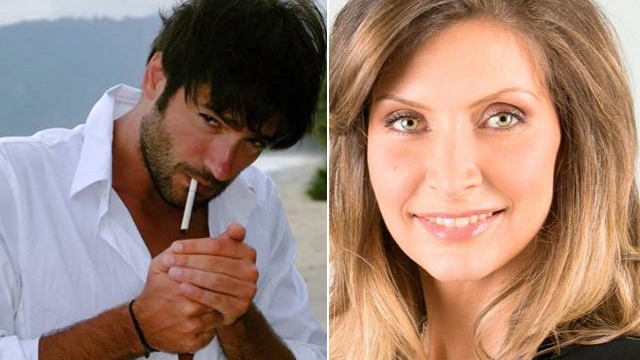 Adela Popescu nu e prima soție a lui Radu Vâlcan! Starul TV a mai fost căsătorit cu o femeie frumoasă și celebră