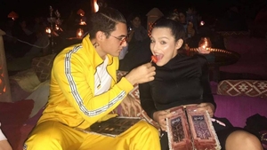 Mario Fresh, dezvăluiri despre partidele de amor cu fiica Andreei Esca