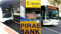 Programul de sărbători de la Metrorex şi RATB. Ce bănci vor fi deschise în această perioadă