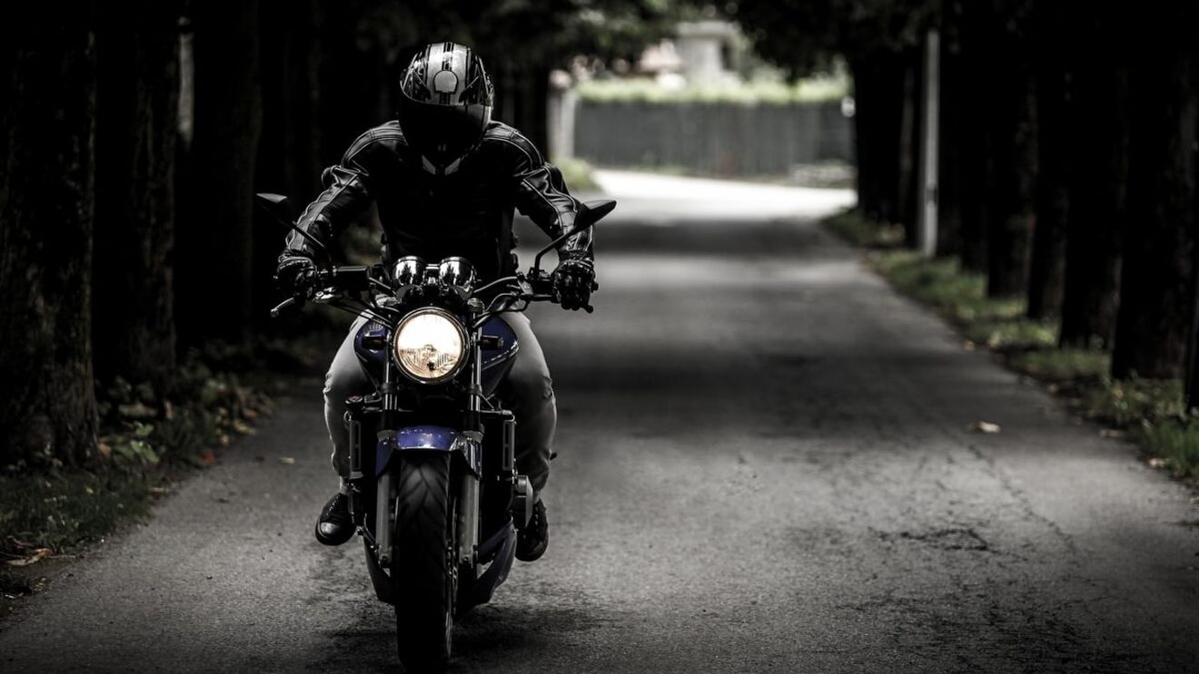 Veste proastă pentru viitorii motocicliști! Examenul din poligon ar putea suferi câteva modificări în februarie 2023