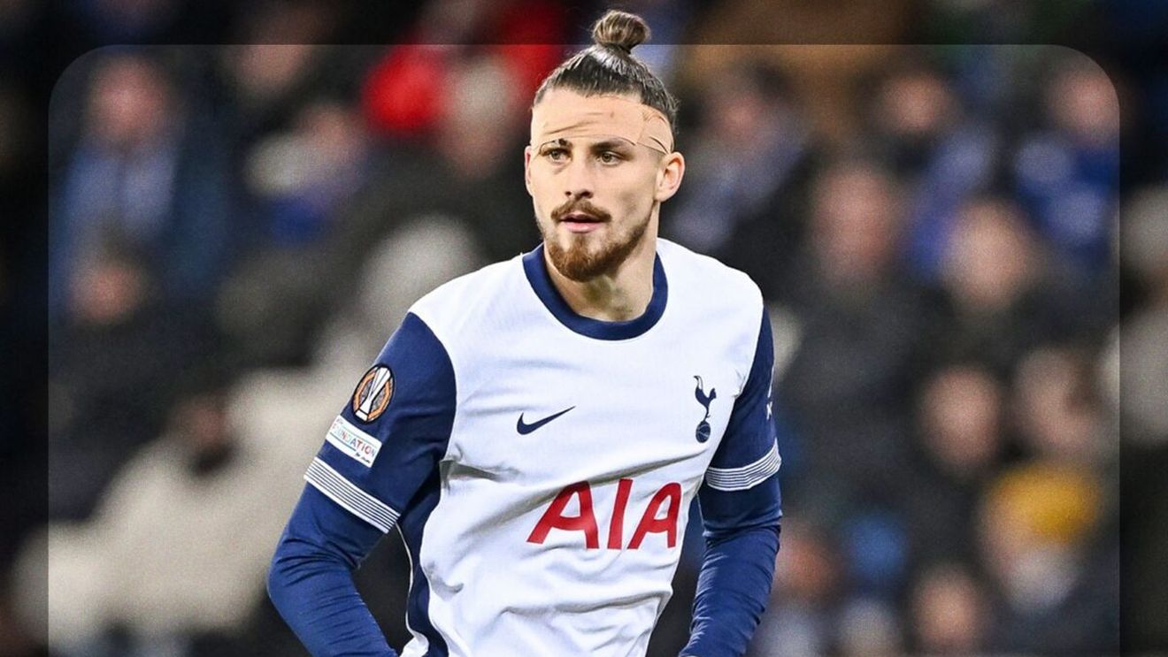 Afacerea secretă a celui mai valoros fotbalist român! Radu Drăgușin și-a investit salariul de 3 mil € unde nimeni nu se aștepta