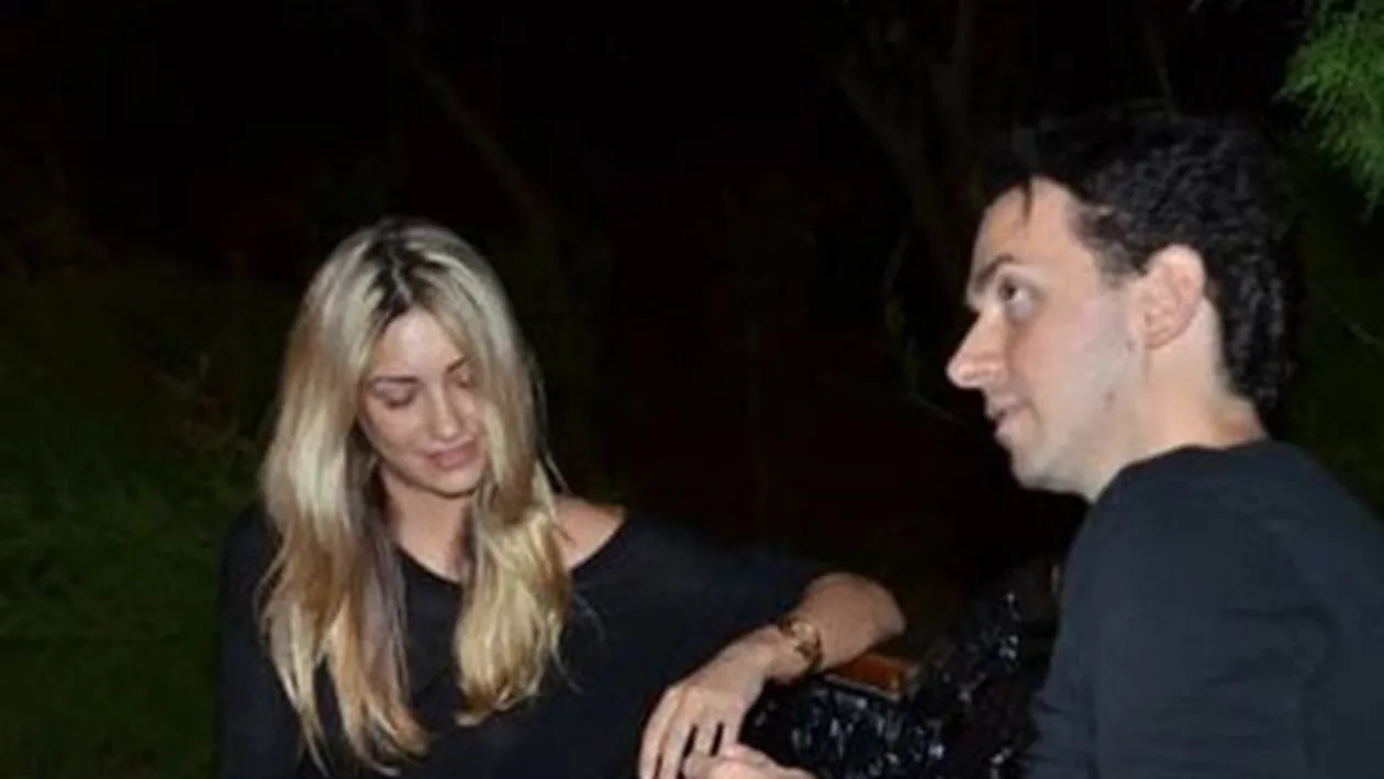 KEO şi MISTY, dispute în plină stradă! Cei doi nu au ţinut cont că erau priviţi de trecători