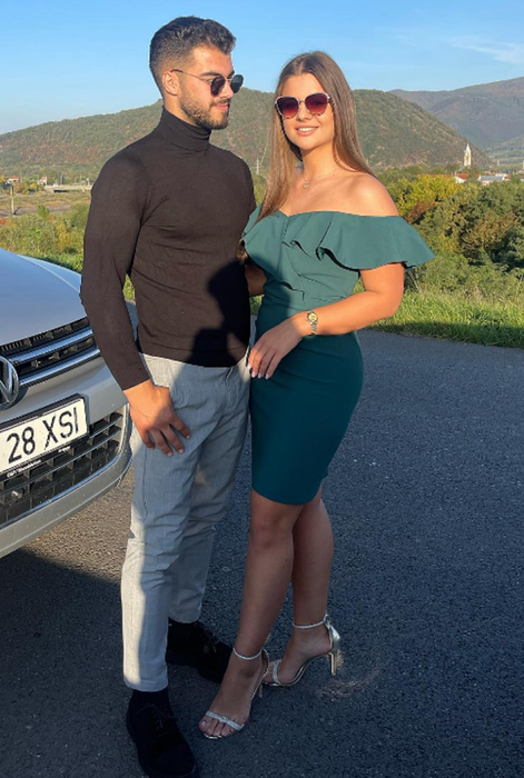 Bat clopote de nuntă în familia lui Culiță Sterp? Detaliul care i-a dat de gol pe Iancu Sterp și Denisa Coloțan
