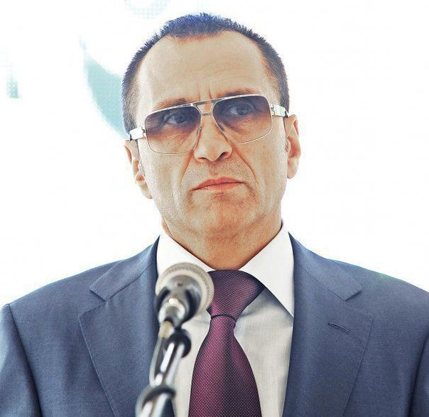 Gheorghe Iaciu şi-a lichidat afacerile din România