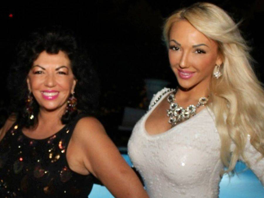 Alexandra Harra, filmată în timp ce face amor cu iubitul ei! Unde s-a întâmplat totul