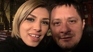 SORANA DARCLEE a vorbit despre OCTAVIAN STRUNILĂ. ”Pur şi simplu îl iubesc!”